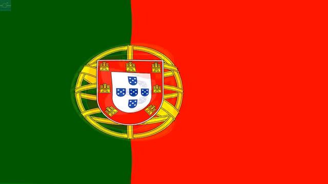Hino de Portugal - National Anthem of Portugal смотреть онлайн