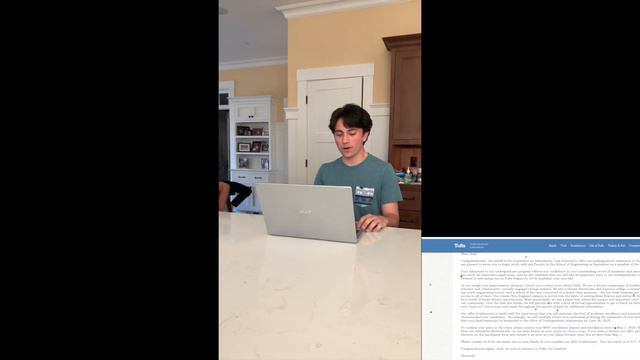 COLLEGE DECISION REACTIONS 2022 (IVYs, DUKE, UCs, CMU, VANDY, NOTRE DAME, NORTHWESTERN, AND MORE)! смотреть онлайн