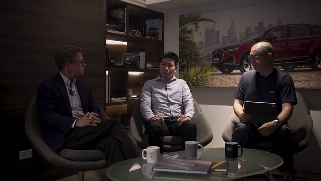 Talking About an Electric "FutureNow" at PGA Cars | Zigwheels.Ph смотреть онлайн
