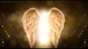 Исцеляющие звуки, вибрации души. Музыка Ангелов.  HEALING MUSIC OF ANGELS