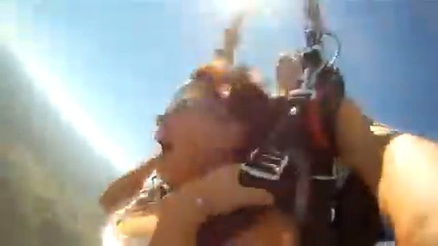 SKydive Kalbarri - Gina Ballard смотреть онлайн