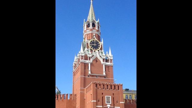 спасская башня трейлер1