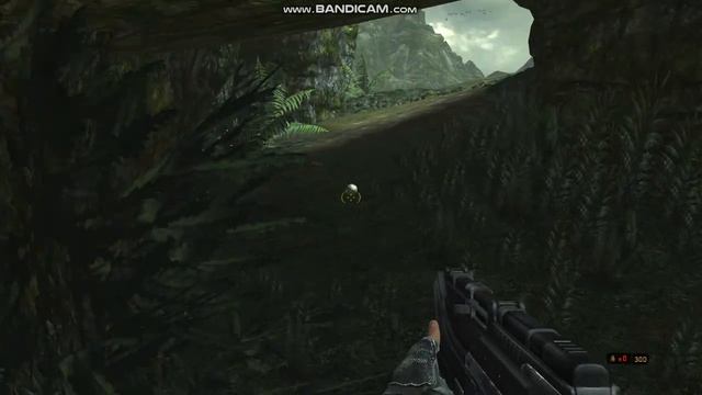 Прохождение игры Turok #5 (нашел гранату) смотреть онлайн