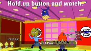 PaRappa the Rapper 20th Anniversary Secret?!