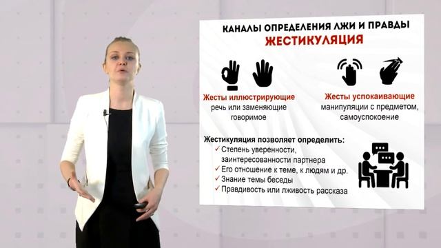 О чем говорят жесты? смотреть онлайн