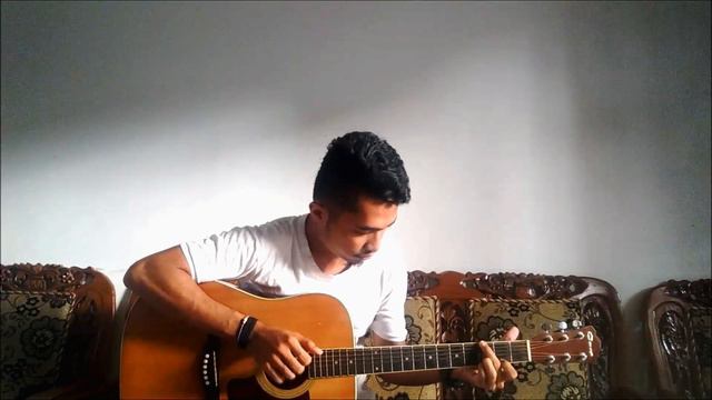SWEET CHILD O' MINE - Guns N' Roses - Fingerstyle Guitar (cover) смотреть онлайн