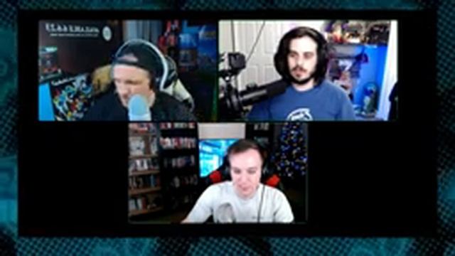 SO MUCH GAMING NEWS! ︱The Game Junction Podcast 69 смотреть онлайн