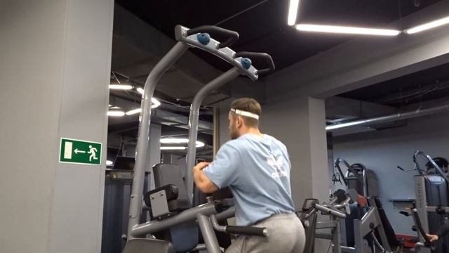 КАЖДЫЙ ДЕНЬ ТРЕНИРУЮ РУКИ - ДЕНЬ 18 ИЗ 30 смотреть онлайн