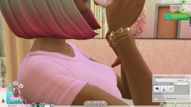 How to: Make Realistic Newborn Sims 4 2021 Plus Giveaway смотреть онлайн