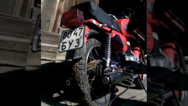 Как Я сварил сварки натяжитель цепи смотреть онлайн