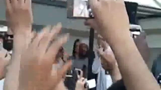 Во Франкфурте 17 человек приняли Ислам смотреть онлайн