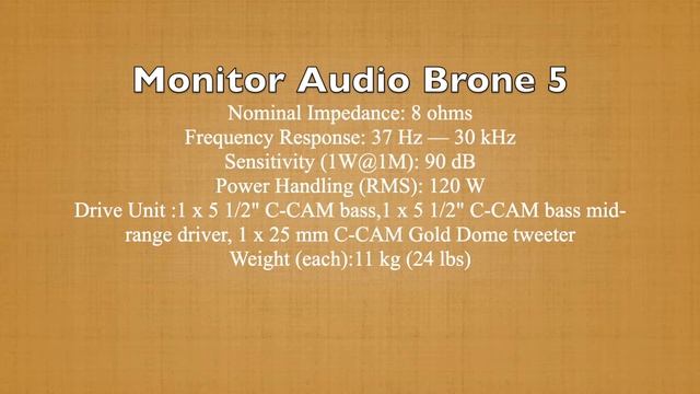 Klipsch Synergy F3 Vs Monitor Audio Bronze 5 // Tower Speaker Battle // ആര് ജയിക്കും смотреть онлайн