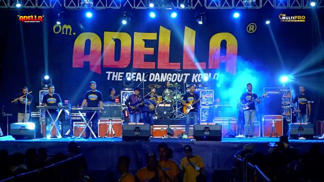 CEKSOUND (LUKAKU) - OM. ADELLA Ft. CUMI ONE AUDIO || LIVE KULONPOROGO смотреть онлайн
