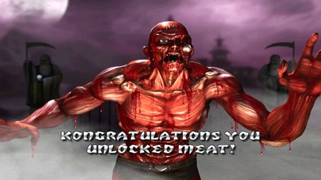 Mortal Kombat : Armageddon - Konquest Walkthrough [Pt 2/11 - Temple Of Argus]