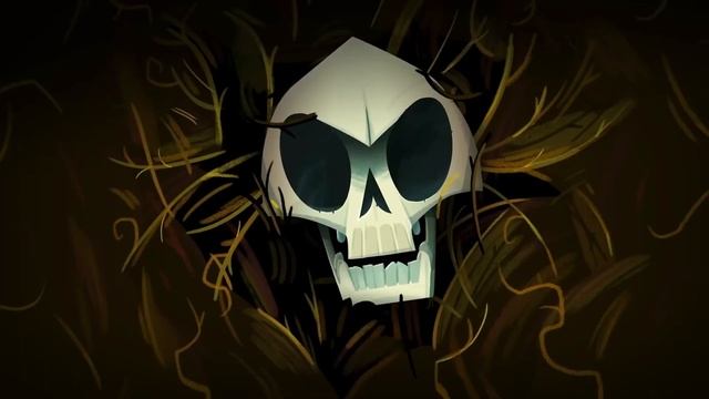 Ron Gilbert Talks Return To Monkey Island - RPS@PAX West 2022 смотреть онлайн