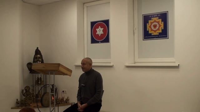 Тишина - это голос Бога. Стремление к тишине - показатель развитого сознания смотреть онлайн