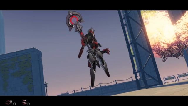 【Honkai Impact 3】 Story Chapter Apho『Dreaming Of Me』‼️ смотреть онлайн