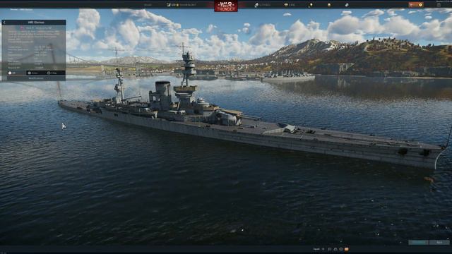FIRE AND ICE update! War Thunder Naval CHANGES and NEW VEHICLES REVIEW смотреть онлайн