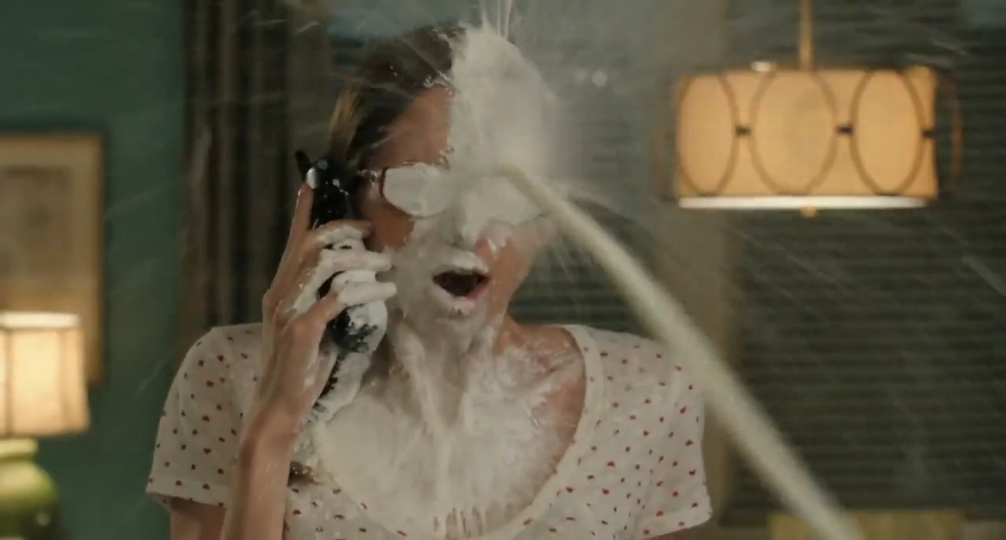 «Смешанные - COMING SOON» (2014) Trailer In English №2