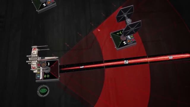 X Wing™ - How to Play Star Wars Game смотреть онлайн