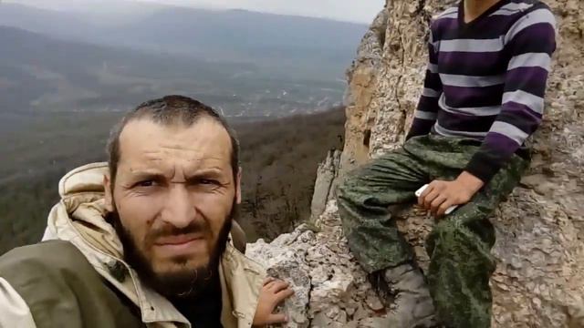 Скала "чертов палец" смотреть онлайн