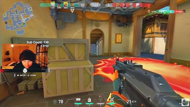 ПЕРВАЯ ИГРА В КС ГО НА SOURCE 2 - ЧТО ПОМЕНЯЛОСЬ? смотреть онлайн