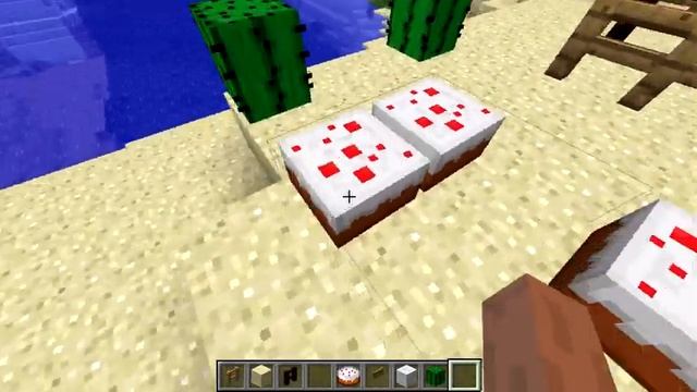 have you SEEN how BROKEN Minecraft was?! смотреть онлайн