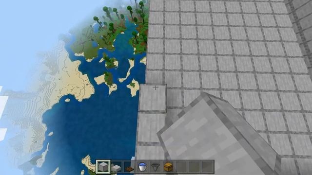 (1.18) Efficient Creeper/Gunpowder Farm | Minecraft Bedrock смотреть онлайн