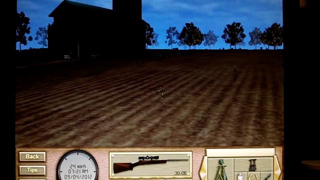 Deer Hunter 3 Gold Edition FINAL HUNT!!! смотреть онлайн