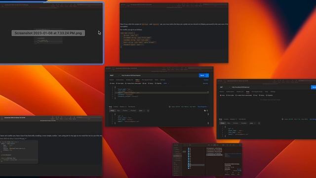 Golang go fiber cookie removal and json structure snakecase смотреть онлайн