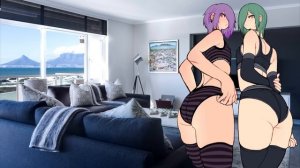 ASMR M4M home alone with your flirty femboy step bros (COLLAB) Ft.@saturnloverasmr5776