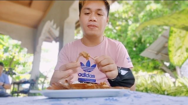 Ininvite Ako ng Lunch Kahapon | Jig Jag Channel смотреть онлайн