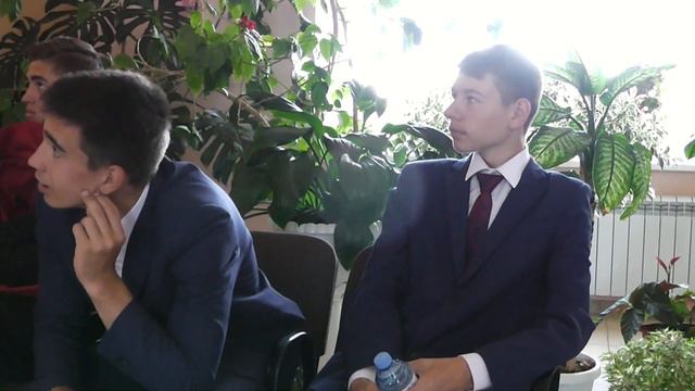 Кадошкинская СОШ 2019 Фильм на выпускной смотреть онлайн