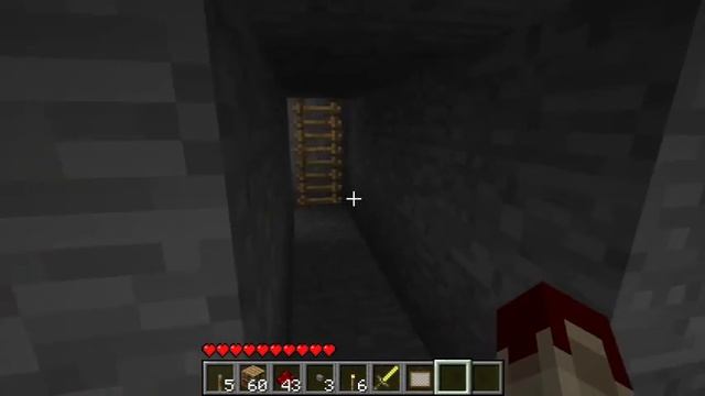 Minecraft Mods - Secret Rooms Mod! Hidden Switches & Torch Levers! смотреть онлайн