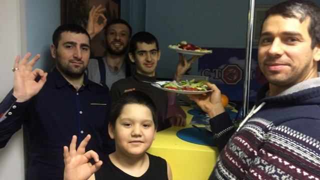 Правильное питание от СтопАптеки! смотреть онлайн