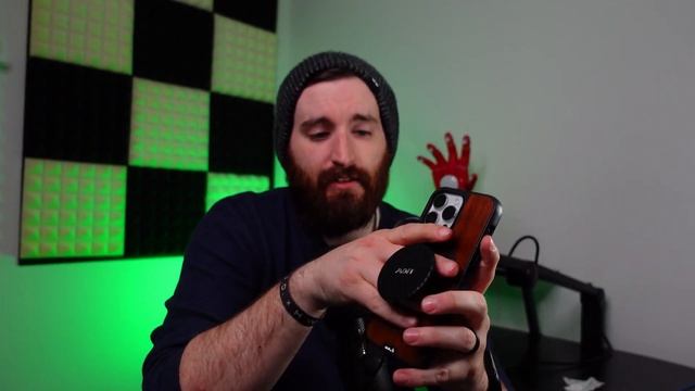The ABSOLUTE WORST MagSafe Phone Grip! | MOFT Snap Grip and Stand смотреть онлайн