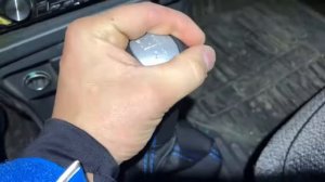 КАК ПОМЕНЯТЬ РУЧКУ КПП ВАЗ 2114 ЛАДА САМАРА. КАК ПОМЕНЯТЬ ЧЕХОЛ