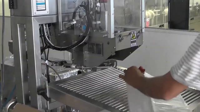 Ruta del Vino: bodegas rionegrinas ya comenzaron a fraccionar vino en la máquina “Bag in Box” смотреть онлайн