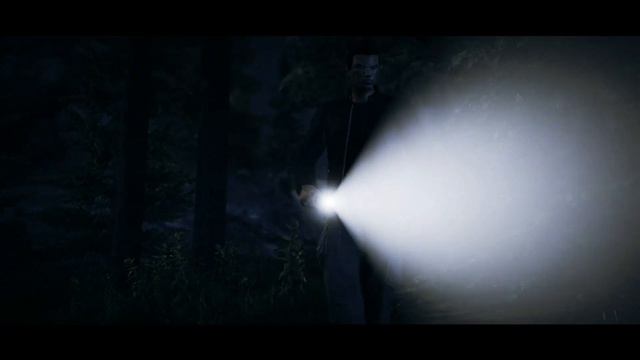 Unhinged | GTA V Machinima (Horror/Slasher Film) смотреть онлайн