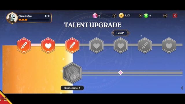 Sky Dancer 2 (Android/IOS) Gameplay смотреть онлайн