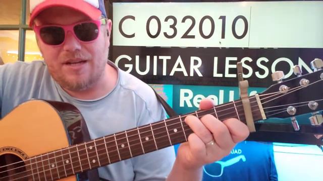 How To Play Real Life Sux Guitar Justus Bennetts / easy guitar tutorial beginner lesson easy chords смотреть онлайн