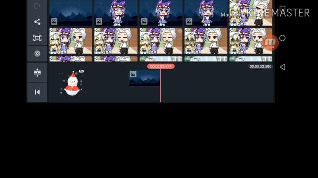 Как сделать говорящий рот в гача лайф смотреть онлайн