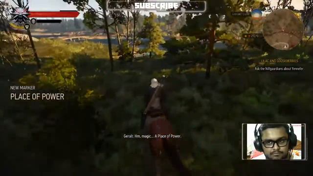 Witcher 3 Wild Hunt - Game Of The Year Edition - Adventure & Action - Day1 смотреть онлайн