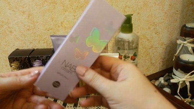 Из рук в руки #1//отдаю косметику