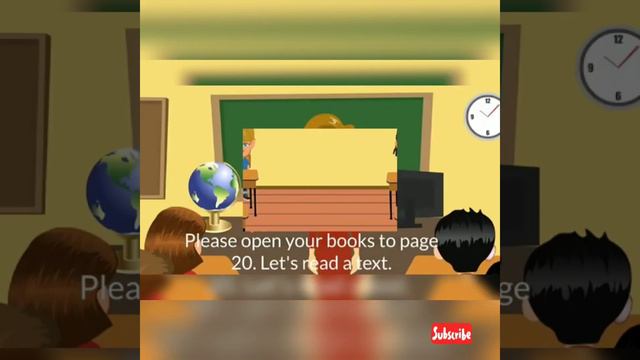 School conversation watch till the end # school dialogue # learn new English words...must watch смотреть онлайн