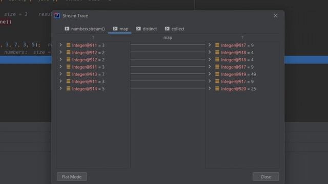 How to debug java 8 Stream in IntelliJ - Pro Tips смотреть онлайн