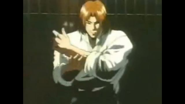 Street Fighter II V : The Forgotten Street Fighter Anime [Retrospective]