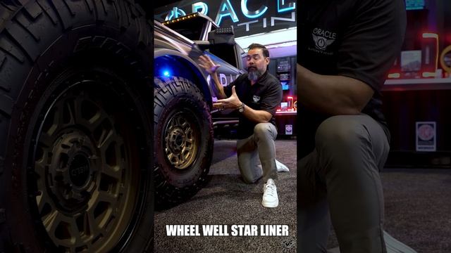 ORACLE Lighting 2022 SEMA Show New Products Re-Cap: New Ford Bronco Parts and More! смотреть онлайн