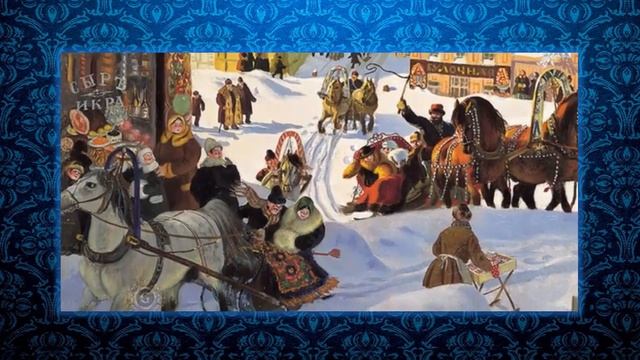 Прочтение отрывка из книги Н. Надеждиной «Какого цвета снег» смотреть онлайн