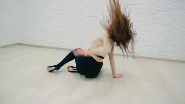 Танцы | High Heels | Пермь | Uncopy Dance Studio смотреть онлайн